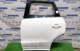 Дверь AUDI Q5 2008-2017 8R0833051B 8R CDNC, задняя левая