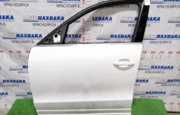 Дверь AUDI Q5 2008-2017 8R0831051E 8R CDNC, передняя левая