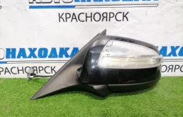 Зеркало MERCEDES-BENZ C-CLASS 2007-2014 A2048100376 W204 271.950, переднее левое
