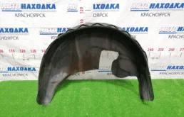 Подкрылок VOLVO XC60 2008-2017 31283479 DZ47 B4204T7, задний правый