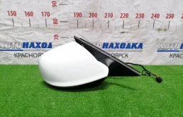 Зеркало AUDI Q5 2008-2017 8R2857410L 8R CDNC, переднее правое