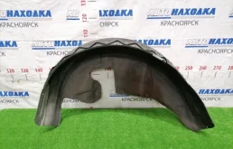 Подкрылок VOLVO XC60 2008-2017 31283478 DZ47 B4204T7, задний левый