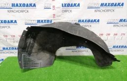 Подкрылок MERCEDES-BENZ R-CLASS 2005-2013 A2518800605 W251 272.967, задний правый