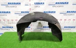 Подкрылок MERCEDES-BENZ CLS-CLASS 2004-2010 A2196900730 C219 272.964, задний левый
