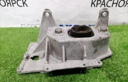 Подушка двигателя NISSAN TIIDA LATIO 2004-2012 112201J50A SC11 HR15DE, передняя левая