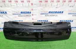 Дверь задняя BMW X5 2006-2013 41627161677 E70 N52B30, задняя