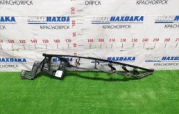 Кронштейн BMW X5 2006-2013 51127157989 E70 N52B30, передний левый