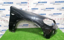 Крыло BMW X5 2006-2013 51650430322 E70 N52B30, переднее правое