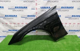 Крыло MERCEDES-BENZ CLS-CLASS 2004-2010 A2198800718 C219 272.964, переднее левое