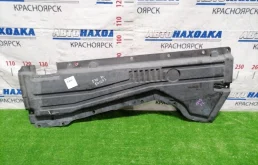 Защита BMW X5 2006-2013 51757158403 E70 N52B30, левая