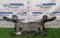 Балка поперечная VOLVO S40 2004-2012 31317514 MS38 B5244S4, передняя