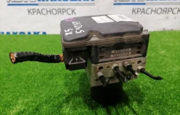 Блок ABS BMW X5 2006-2013 34516798285 E70 N52B30