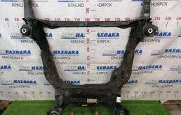 Балка поперечная VOLVO XC60 2008-2017 31406810 DZ47 B4204T7, передняя