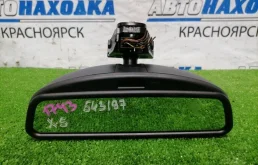 Зеркало салонное BMW X5 2006-2013 51169218046 E70 N52B30