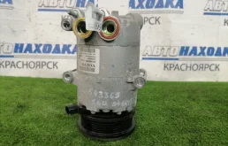 Компрессор кондиционера VOLVO S60 2010-2018 36012441 Y20 B4164T
