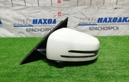 Зеркало MERCEDES-BENZ E-CLASS 2009-2016 A2128100376 W212 272.952, переднее левое