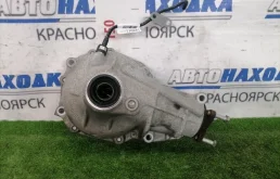 Редуктор BMW X5 2006-2013 31507603004 E70 N52B30, передний