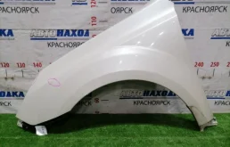 Крыло SUBARU OUTBACK 2009-2014 57120AJ0509P BRM FB25, переднее левое