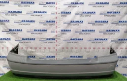 Бампер VOLVO S80 1998-2006 39977550 TS B5244S, задний