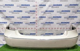 Бампер MERCEDES-BENZ E-CLASS 2009-2016 A21288048409999 W212 272.952, задний