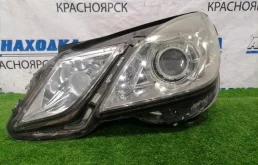 Фара MERCEDES-BENZ E-CLASS 2009-2016 A2128204061 W212 272.952, передняя левая