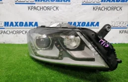 Фара VOLKSWAGEN PASSAT 2010-2015 3AC941754 362 CAXA, передняя правая