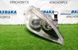 Фара VOLVO S60 2010-2018 31383065 Y20 B4164T, передняя правая
