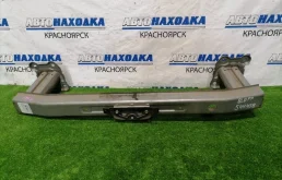 Усилитель бампера MAZDA AXELA 2009-2013 BBR650070C BLEFP LF-VDS, передний