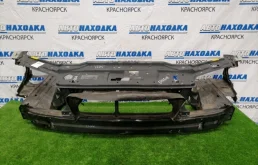 Рамка радиатора VOLVO S60 2000-2009 30655380 RS B5244S