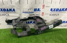Защита BMW X5 2006-2013 51757160239 E70 N52B30