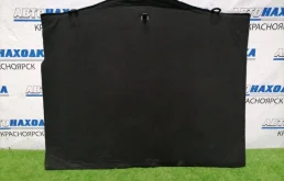 Пол багажника FORD FOCUS 2010-2019 1848712 CB8 MGDA, задний