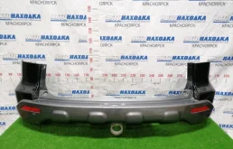 Бампер HONDA CR-V 2006-2012 71501SWAJ00ZA RE4 K24A, задний
