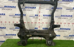 Балка поперечная CHEVROLET AVEO 2011-2015 95387464 T300 F16D4, передняя