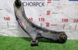 Рычаг подвески NISSAN TIIDA 2004-2012 54500EW000 C11 HR15DE, передний правый