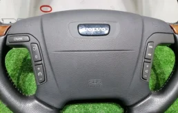 Airbag VOLVO S80 1998-2006 32332145 TS B5244S