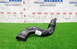 Воздухозаборник RENAULT CAPTUR 2013-2017 165556691R QM3 H5F