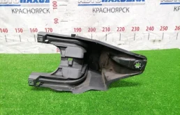 Клипса BMW X5 2006-2013 51127157984 E70 N52B30, передняя правая