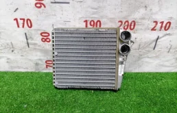 Радиатор печки NISSAN TIIDA 2004-2012 27140ED005 C11 HR15DE