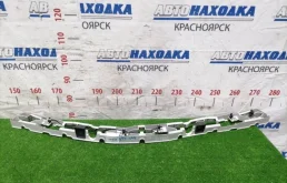 Клипса бампера BMW X3 2003-2010 51123414404 E83 N52B25A, задняя
