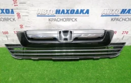 Решетка радиатора HONDA CR-V 2006-2012 71121SWA003 RE4 K24A, передняя
