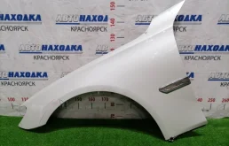 Крыло BMW 7-Series 2008-2015 41007261461 F01 N55B30A, переднее левое