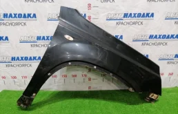 Крыло NISSAN X-TRAIL 2007-2015 F3100JG0EA NT31 MR20DE, переднее правое