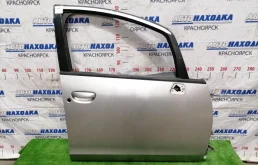 Дверь MITSUBISHI COLT 2004-2012 5700A034 Z21A 4A90, передняя правая