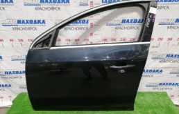 Дверь VOLVO V60 2010-2019 32291064 FW40 B4204T11, передняя левая