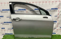 Дверь CITROEN C5 2008-2016 9004Z2 RD ES9A, передняя правая