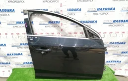 Дверь VOLVO V60 2010-2019 32228971 FW40 B4204T11, передняя правая