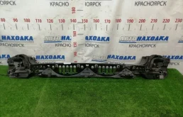 Клипса бампера BMW 7-Series 2008-2015 51127301225 F01 N55B30A, задняя