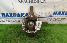 Ступица NISSAN CUBE 2002-2008 40015AZ300 BZ11 CR14DE, передняя левая