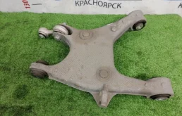 Рычаг подвески BMW 7-Series 2008-2015 33326865897 F01 N55B30A, задний левый