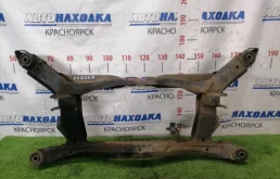 Балка поперечная SUBARU LEGACY 1998-2003 20152AE000 BH5 EJ20-T, задняя